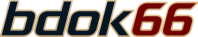 bdok66 লোগো